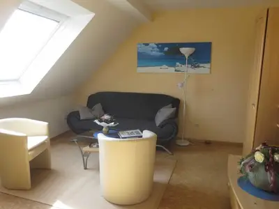 Ferienwohnung für 5 Personen (96 m²) in Lichtenfels (Hessen) 7/10