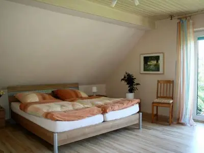 Ferienwohnung für 5 Personen (96 m²) in Lichtenfels (Hessen) 9/10