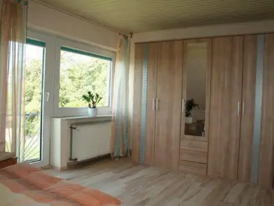 Ferienwohnung für 5 Personen (96 m²) in Lichtenfels (Hessen) 10/10