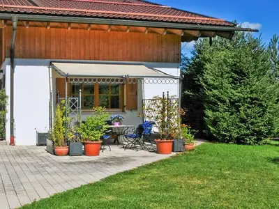 Ferienwohnung für 4 Personen (68 m²) in Oberhof 2/8