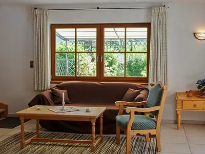 Ferienwohnung für 4 Personen (68 m²) in Oberhof 4/8