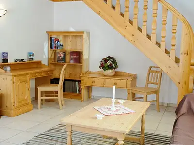Ferienwohnung für 4 Personen (68 m²) in Oberhof 5/8