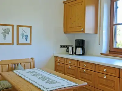 Ferienwohnung für 4 Personen (68 m²) in Oberhof 6/8