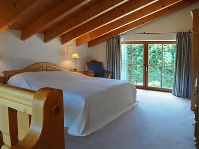 Ferienwohnung für 4 Personen (68 m²) in Oberhof 8/8