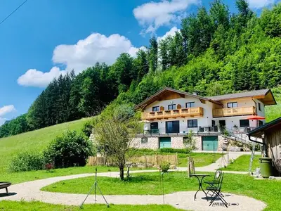 Ferienwohnung für 2 Personen (28 m²) in Au 3/10