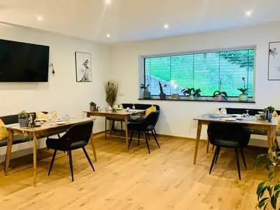 Ferienwohnung für 2 Personen (28 m²) in Au 4/10