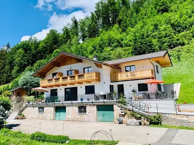 Ferienwohnung für 2 Personen (28 m²) in Au 5/10