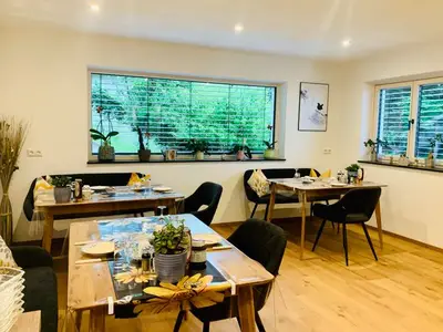 Ferienwohnung für 2 Personen (28 m²) in Au 9/10
