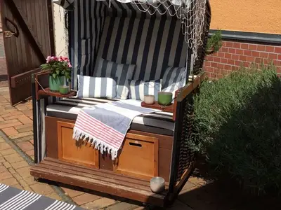 Ferienwohnung für 5 Personen (85 m²) in Senftenberg 4/10