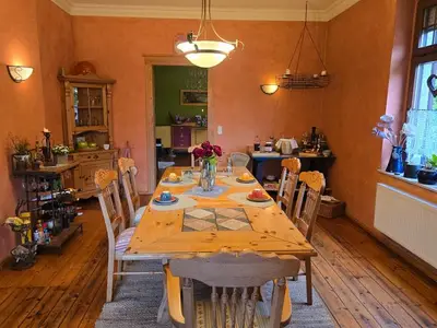 Ferienwohnung für 5 Personen (85 m²) in Senftenberg 7/10