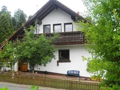 Ferienwohnung für 4 Personen (80 m²) in Weilbach 2/10