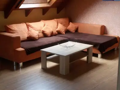 Ferienwohnung für 4 Personen (80 m²) in Weilbach 3/10