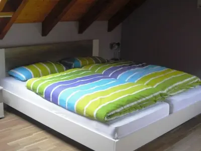 Ferienwohnung für 4 Personen (80 m²) in Weilbach 8/10