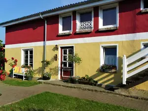 Ferienwohnung für 2 Personen (28 m²) in Tilzow