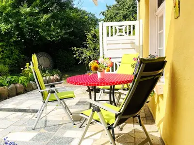 Ferienwohnung für 2 Personen (28 m²) in Tilzow 4/10