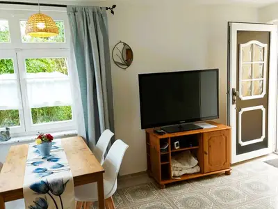 Ferienwohnung für 2 Personen (28 m²) in Tilzow 7/10