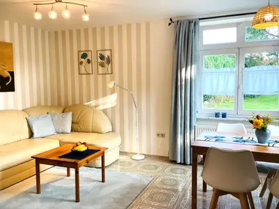 Ferienwohnung für 2 Personen (28 m²) in Tilzow 8/10