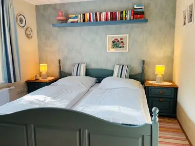 Ferienwohnung für 2 Personen (28 m²) in Tilzow 9/10