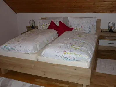 Ferienwohnung für 4 Personen (90 m²) in Oberfellendorf 8/10
