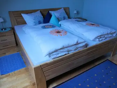 Ferienwohnung für 4 Personen (90 m²) in Oberfellendorf 10/10