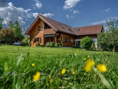 Ferienwohnung für 3 Personen (35 m²) in Pottenstein 8/10