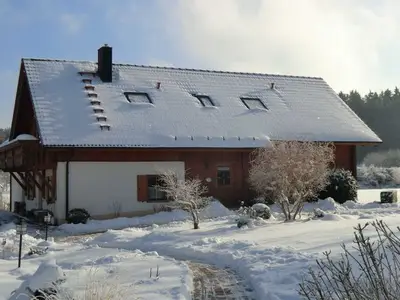 Ferienwohnung für 3 Personen (35 m²) in Pottenstein 1/10