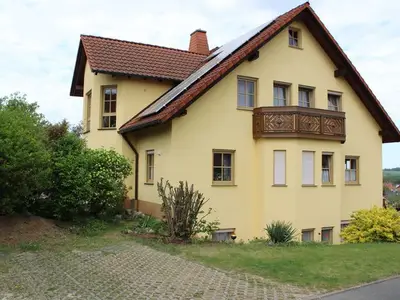 Ferienwohnung für 5 Personen (45 m²) in Scheßlitz 2/10