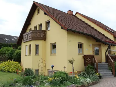 Ferienwohnung für 5 Personen (45 m²) in Scheßlitz 3/10