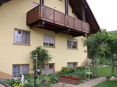 Ferienwohnung für 5 Personen (45 m²) in Scheßlitz 4/10