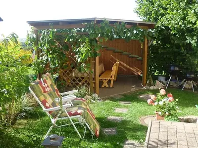 Ferienwohnung für 5 Personen (45 m²) in Scheßlitz 5/10