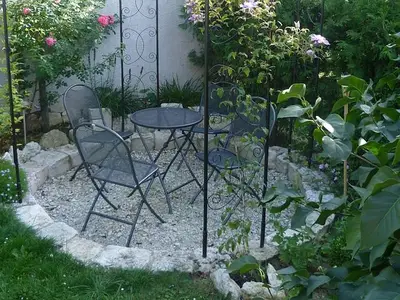 Ferienwohnung für 5 Personen (45 m²) in Scheßlitz 6/10