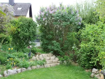 Ferienwohnung für 5 Personen (45 m²) in Scheßlitz 7/10