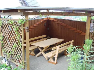 Ferienwohnung für 5 Personen (45 m²) in Scheßlitz 8/10