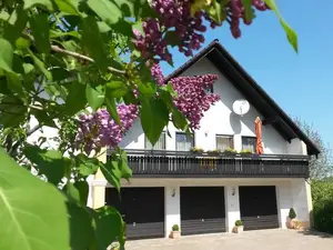 Ferienwohnung für 6 Personen (95 m²) in Ebermannstadt