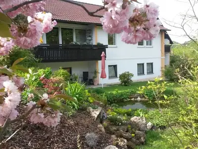Ferienwohnung für 4 Personen (110 m²) in Ebermannstadt 2/10