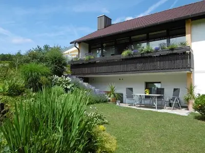 Ferienwohnung für 4 Personen (110 m²) in Ebermannstadt 4/10