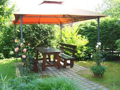 Ferienwohnung für 4 Personen (110 m²) in Ebermannstadt 5/10