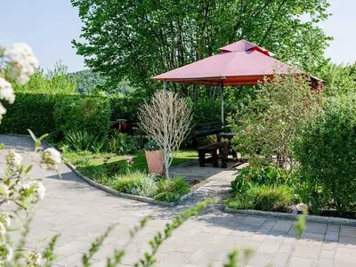 Ferienwohnung für 4 Personen (110 m²) in Ebermannstadt 6/10