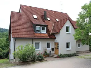 Ferienwohnung für 5 Personen (96 m²) in Gräfenberg