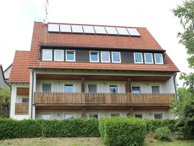 Ferienwohnung für 5 Personen (96 m²) in Gräfenberg 2/10