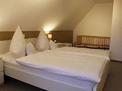 Ferienwohnung für 5 Personen (96 m²) in Gräfenberg 6/10