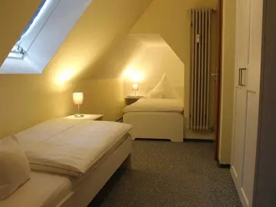 Ferienwohnung für 5 Personen (96 m²) in Gräfenberg 7/10