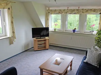 Ferienwohnung für 5 Personen (96 m²) in Gräfenberg 8/10
