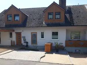 Ferienwohnung für 5 Personen (123 m²) in Litzendorf