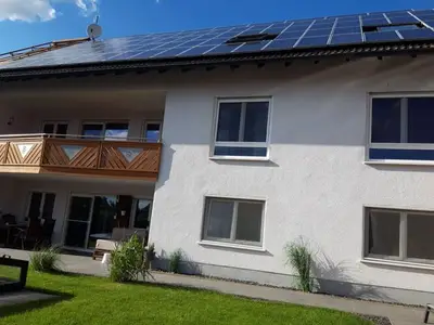 Ferienwohnung für 5 Personen (123 m²) in Litzendorf 2/10