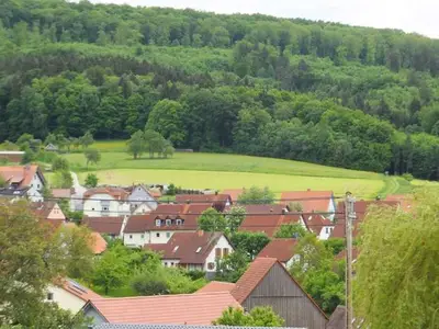 Ferienwohnung für 5 Personen (123 m²) in Litzendorf 4/10