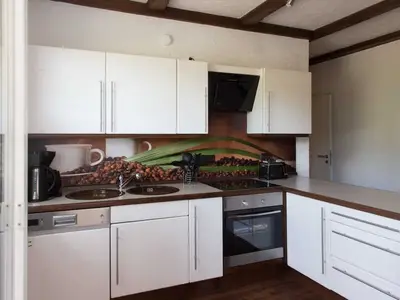 Ferienwohnung für 5 Personen (123 m²) in Litzendorf 6/10