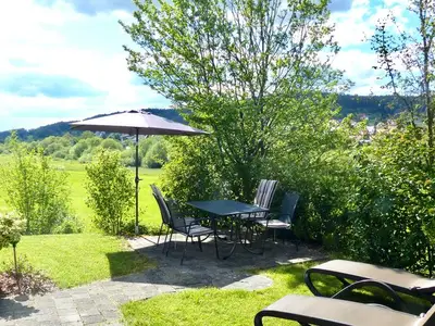 Ferienwohnung für 2 Personen (75 m²) in Christanz 2/10