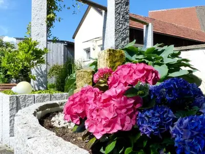 Ferienwohnung für 2 Personen (75 m²) in Christanz 6/10