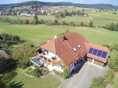 Ferienwohnung für 2 Personen (75 m²) in Christanz 8/10